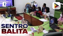 Mga tauhan ng DILG-Caraga, sumailalim sa pagsasanay para mapabuti pa ang serbisyo sa publiko kahit may COVID-19 pandemic