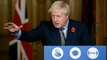 PM Boris Johnson confuses farmers' protest with India-Pakistan dispute, UK spokesperson clarifies