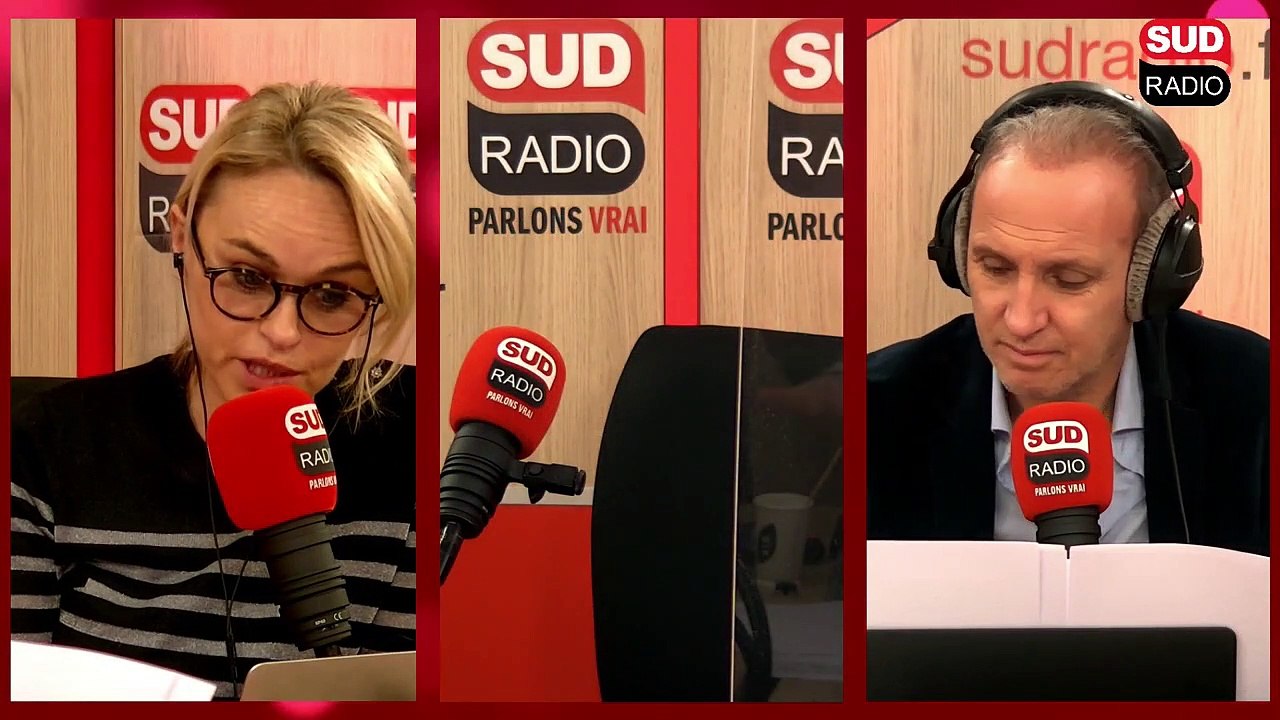 Pr Sibilia - "Il faut qu'on sache à qui donner et à qui ne pas donner ce vaccin"