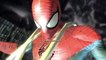 Anti Venom Kills Spider-Man Scene 4K ULTRA HD - Spider-Man Edge Of Time