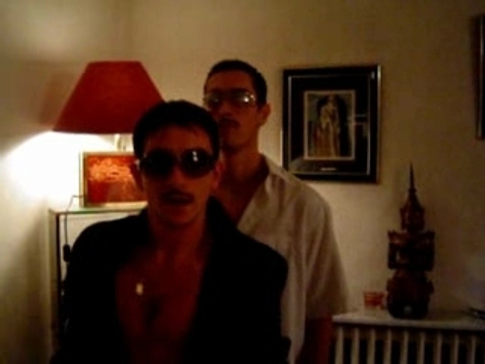 Gunther boyz - Ding Ding Dong Song - Neyronproduction