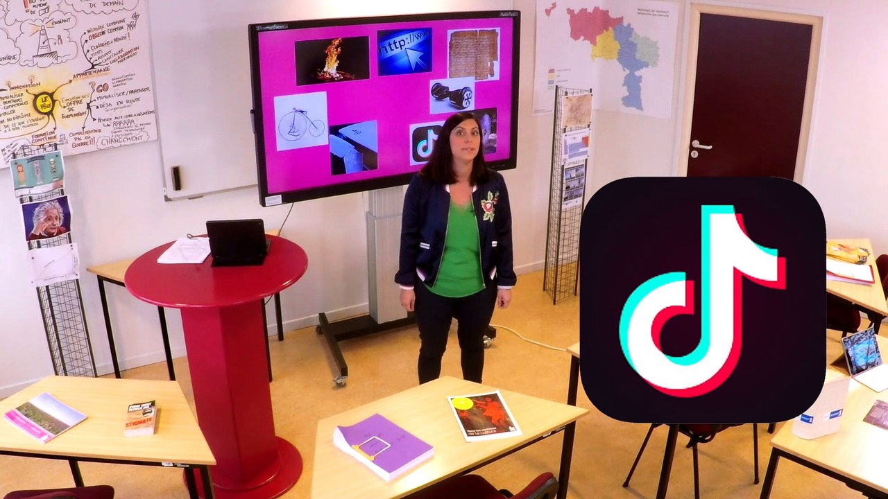 MOOC Hainaut n°8 : les inventions