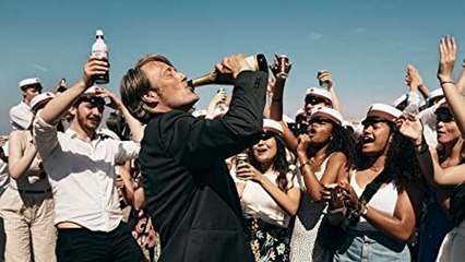 NA RAUSZU Film - Viggo Mortensen
