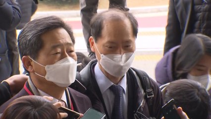 [뉴스큐] 초유의 검찰총장 징계위원회...尹 기피신청 모두 기각 / YTN