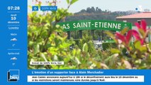 La matinale de France Bleu Saint-Étienne Loire du 10/12/2020