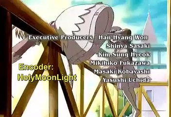 Ragnarok: The Animation Tập 23