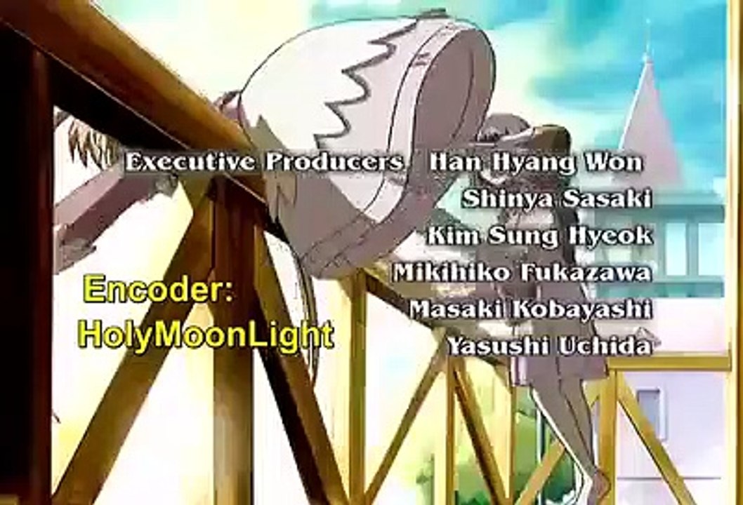 Ragnarok: The Animation Tập 23