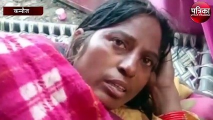पत्तल गोदाम में लगी भीषण आग, लाखों का हुआ नुकसान