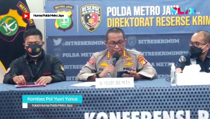 Habib Rizieq Tersangka, Polisi Akan Tangkap Paksa