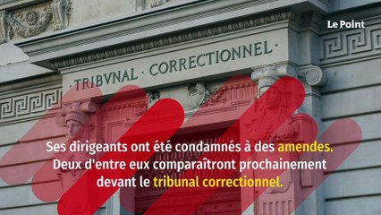Paris : une école clandestine accueillait une centaine d'élèves