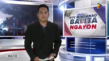 Minilyong kantidad sa agarwood, naharang sa Davao Int'l Airport