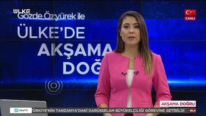 Gözde Özyürek ile Akşama Doğru - 9 Aralık 2020