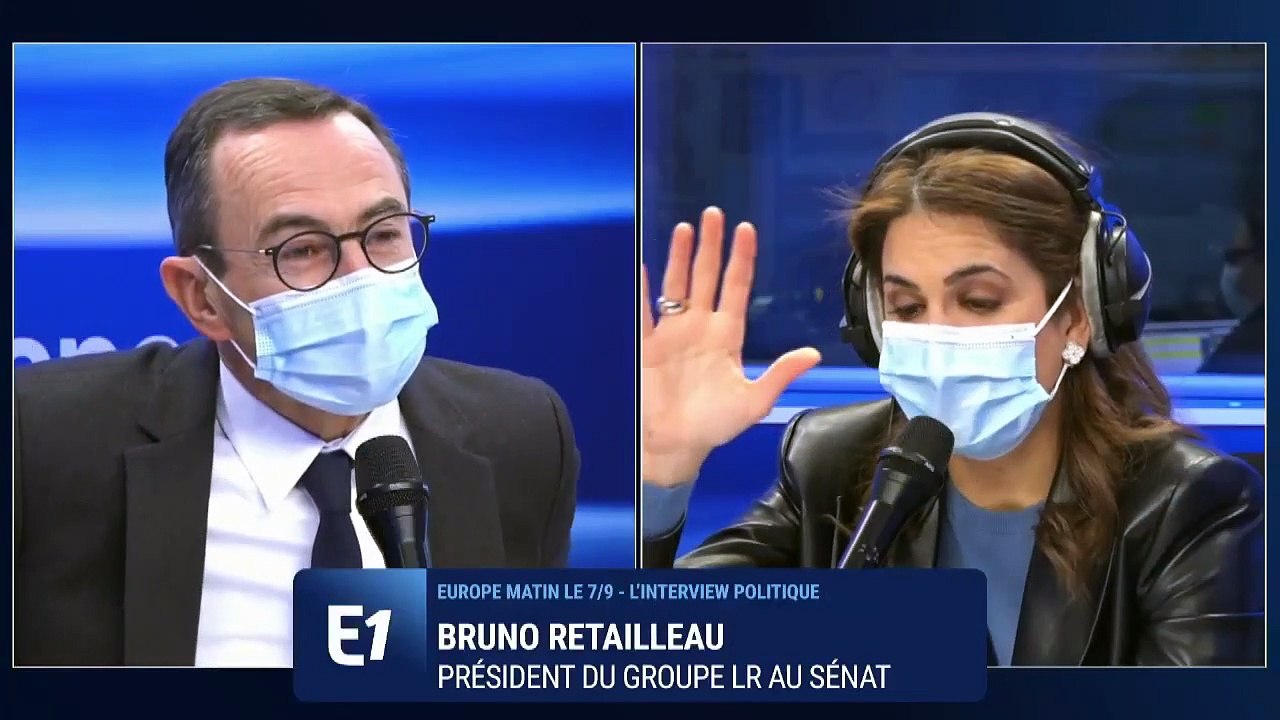 Séparatismes : "Ce texte ne réglera aucun problème et en plus il atteint nos libertés"