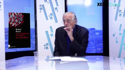 Cette fois-ci, c'est bien l'Europe à quitte ou double ! [Robert Boyer]