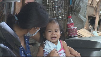 Filipinos sceptical about COVID-19 vaccine after dengue probe