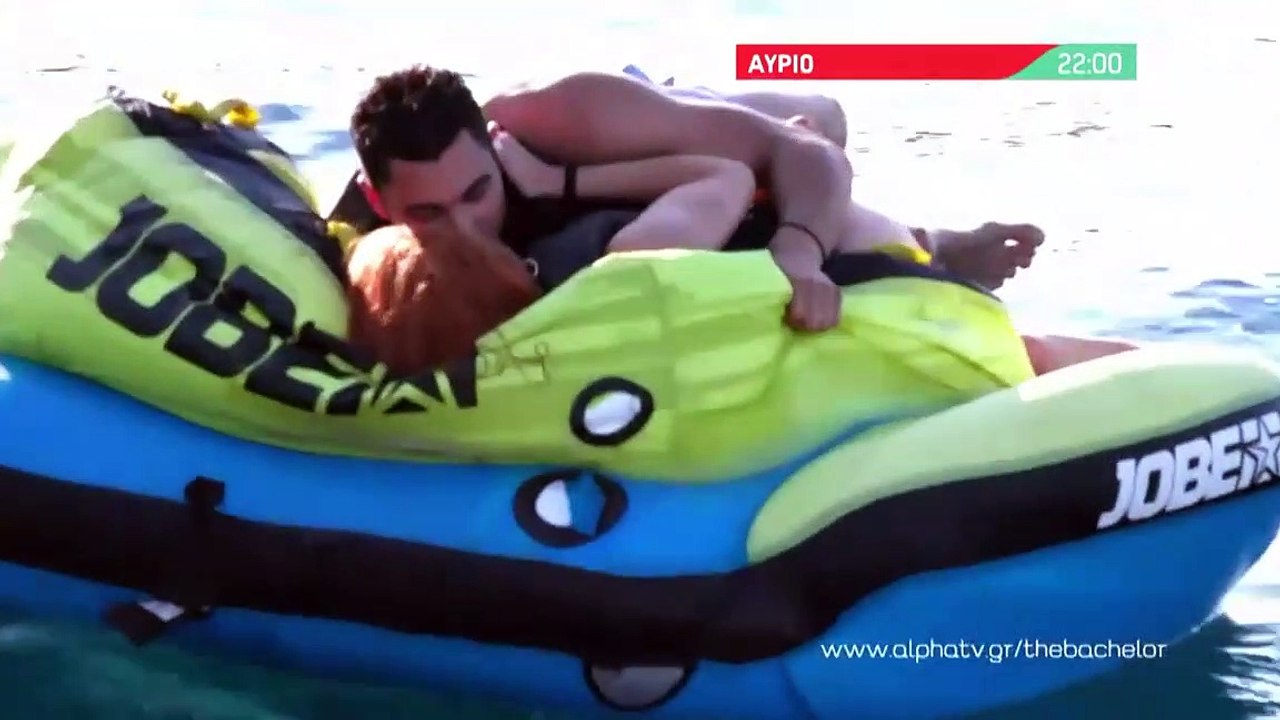 The Bachelor spoiler: Απόψε 10/12 το ατομικό ραντεβού που ανάβει φωτιές