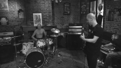 HaiXkicK - Live Douai 2019 (Grindcore)