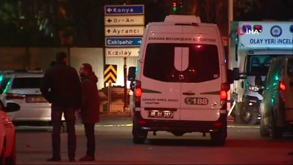 Andrey Karlov suikastı davası ertelendi