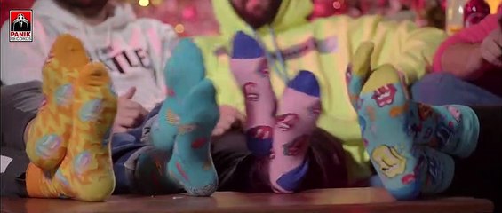 Alcatrash - Θαύμα Των Χριστουγέννων (Official Music Video)