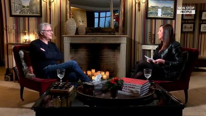 Évelyne Thomas - Alexandre Pesle, ex-auteur des "Guignols" : ses confidences sur l'élaboration de ses sketchs