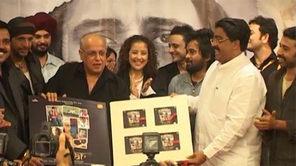Music Launch Of Anwar | Manisha Koirala | Mahesh Bhatt | Flashback Video