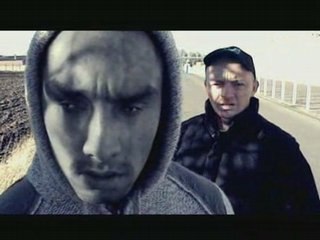 La Survie - Court Métrage Apocalyptique persan 95340