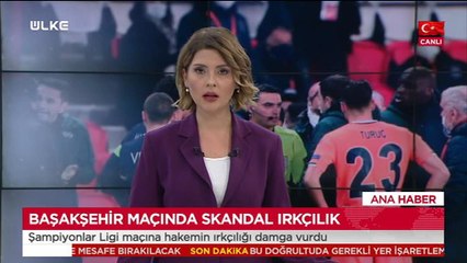 Ülke Ana Haber - 9 Aralık  2020