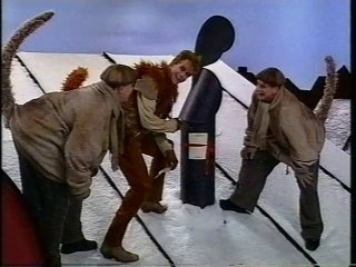 Pekka Töpöhäntä - Maailman paras joulukalenteri 18/24