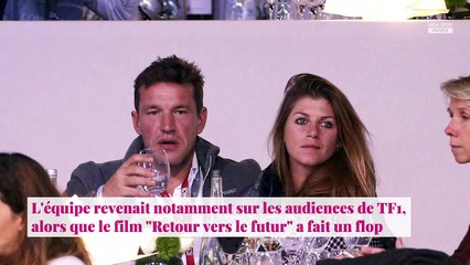 TPMP : Benjamin Castaldi révèle combien lui ont coûté ses divorces