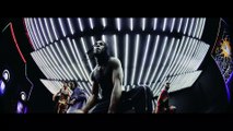 Burna Boy - Ye [Official Music Video]