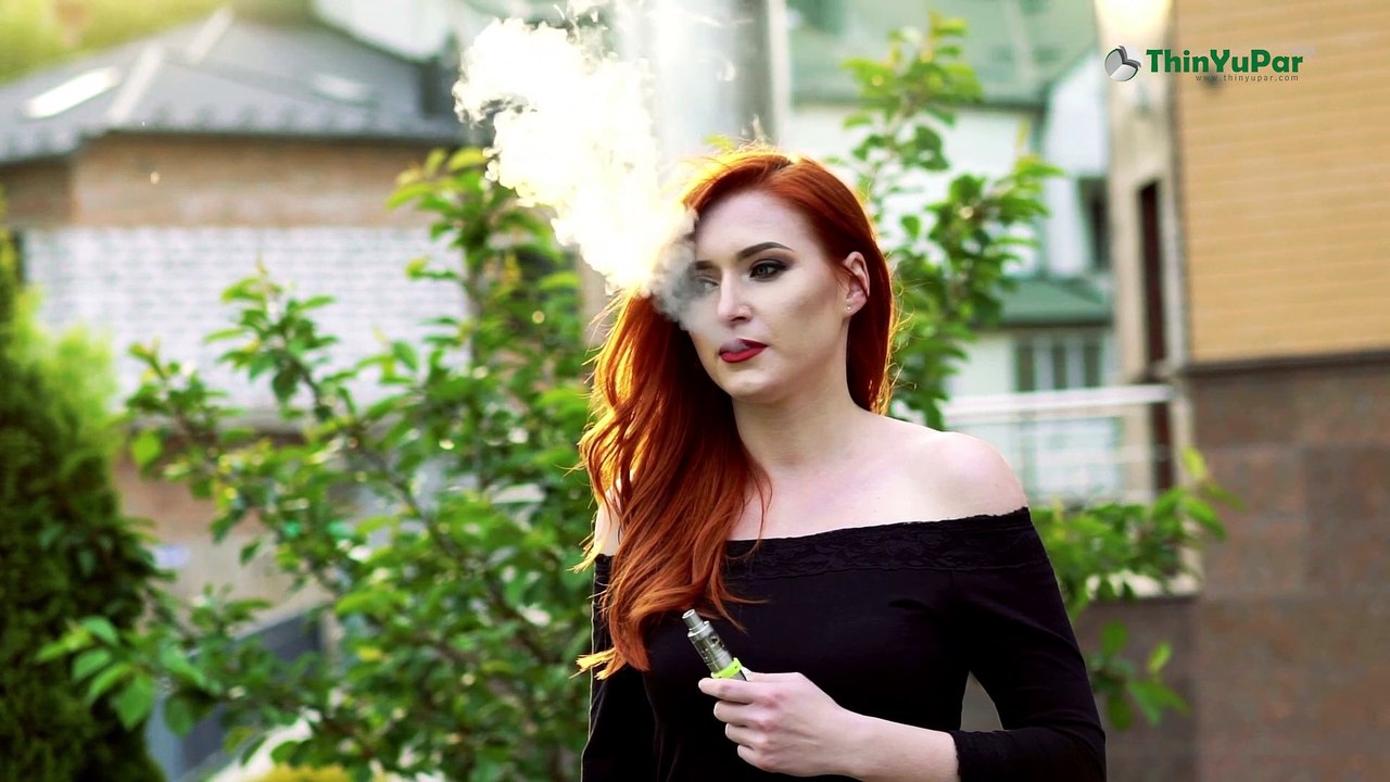 E- Cigarette တွေက တကယ်ပဲ စိတ်ချရရဲ့လား | ThinYuPar
