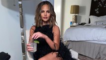 Chrissy Teigen Claps Back At A Troll Calling Her ‘Classless’