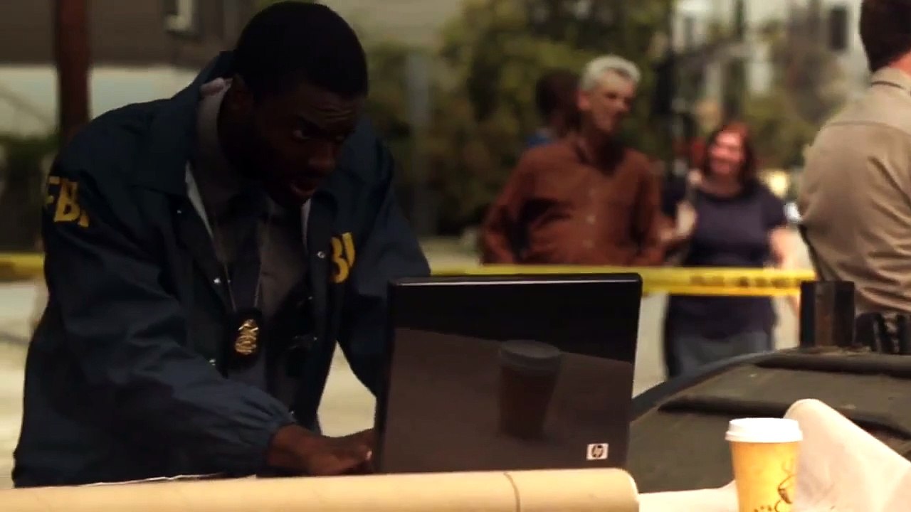 Leverage S01E05   The Bank Shot