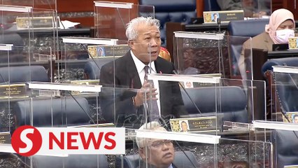 Bung Moktar defends Jasa/J-Kom funding, says it will create jobs for citizens