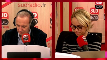 Eric Revel - Le budget de l'Eglise s'effondre