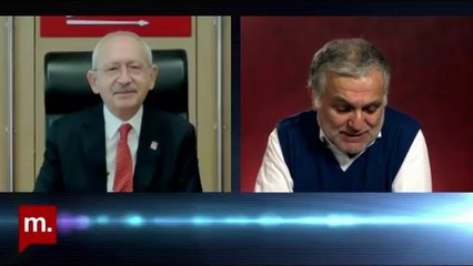Kemal Kılıçdaroğlu’ndan ‘adaylık’ açıklaması
