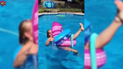 Best Water Fails_ Funniest Videos [have fun with us]