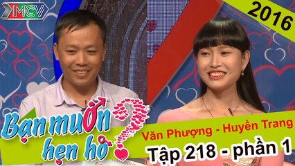 Cô giáo trẻ gây ấn tượng bằng bài thơ tình Hóa học đặc sắc | Văn Phượng - Huyền Trang | BMHH 218
