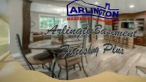 Basement Finishing Plus of Arlington | 703-457-9499
