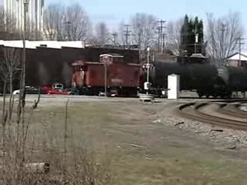The Tran77 Show Salisbury Part 1