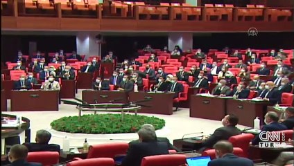 Bakan Gül'den 'İnsan Hakları Eylem Planı' açıklaması | Video