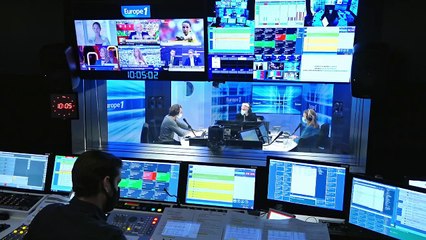 "Noël à Paris" : le téléfilm tourné à Lyon