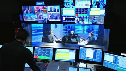 "Love actually" et "Calls" : les programmes tant attendus de cette soirée