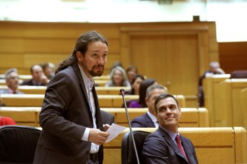 Federico a las 7: Las tácticas comunistas del Gobierno socialcomunista