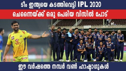 Most tweeted three sports hashtags in 2020 | Oneindia Malayalam