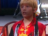 The Suite Life Of Zack And Cody 1x09 Band In Boston