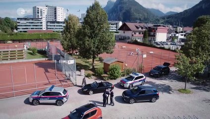 SOKO Kitzbühel: Advantage König | Folge 12/Staffel 19