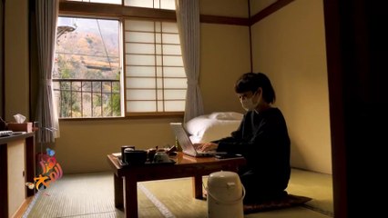 توسيع شبكة الإنترنت بالمتنزهات الوطنية في اليابان