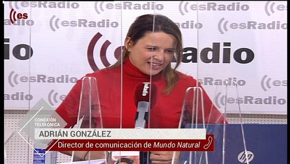 Mundo Natural: Cuidarse en Navidad