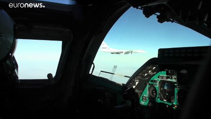 В России успешно прошли учения по управлению стратегическими ядерными наступательными силами